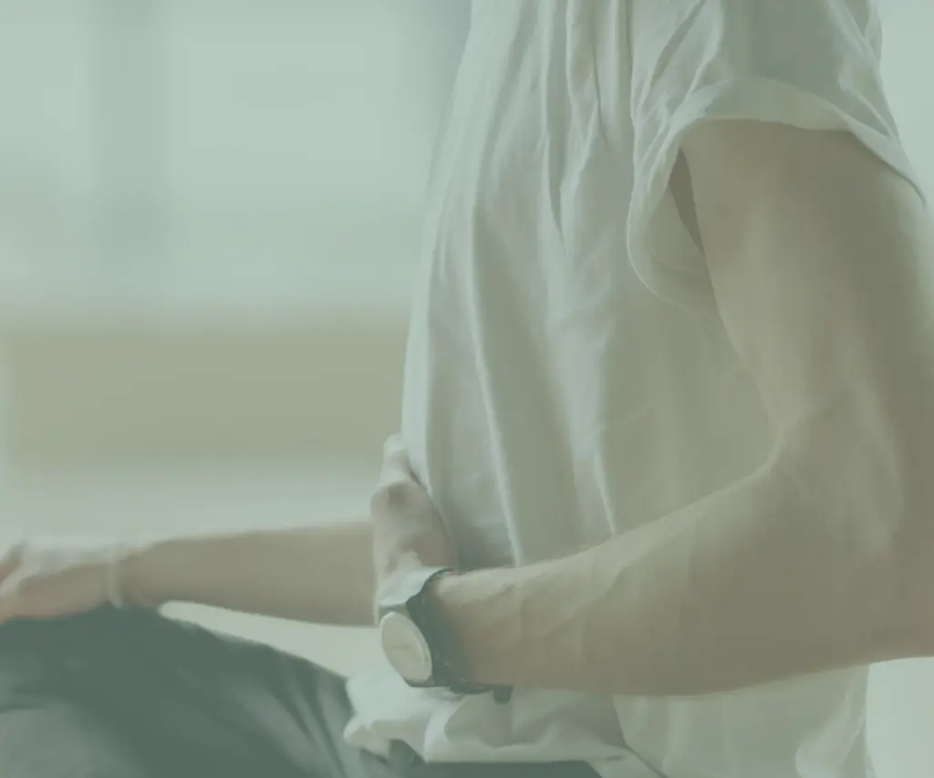 Coaching voor stress en spanning